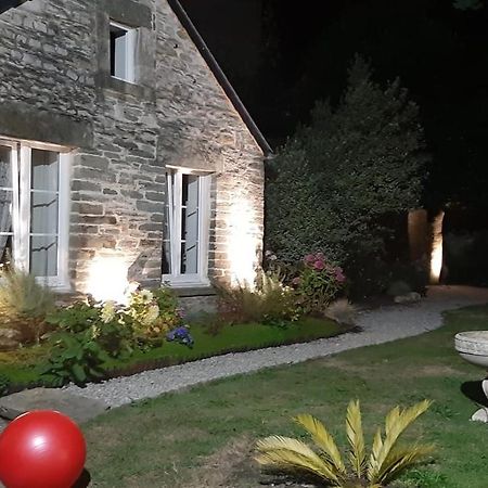 Vila Maisonnette Coeur De Ville Cherbourg Exteriér fotografie